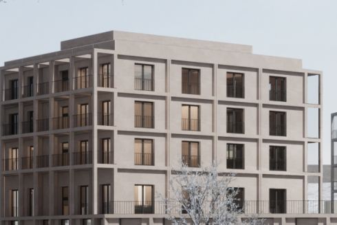 У Львові будують соціальне житло для тих, хто проходить реабілітацію