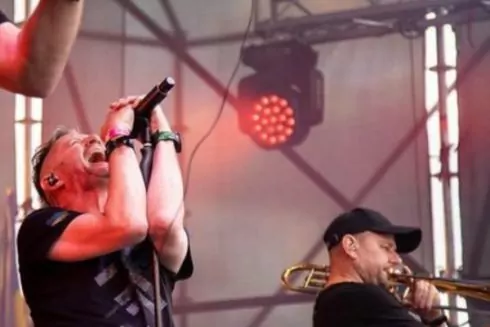 Куда пойти в Киеве 14-16 июля: "Жадан и собаки", ярмарка украинской кухни и вечеринка в Хвыльовом