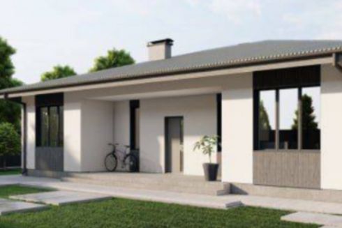 В Бучанской общине до конца года планируют отстроить 11 частных домов