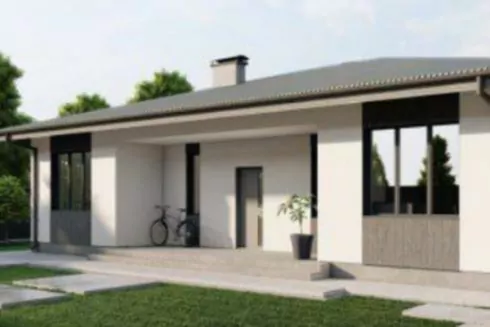 В Бучанской общине до конца года планируют отстроить 11 частных домов