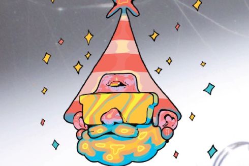 Застосунок ArtWizard із мистецькими подіями запрацював в Україні