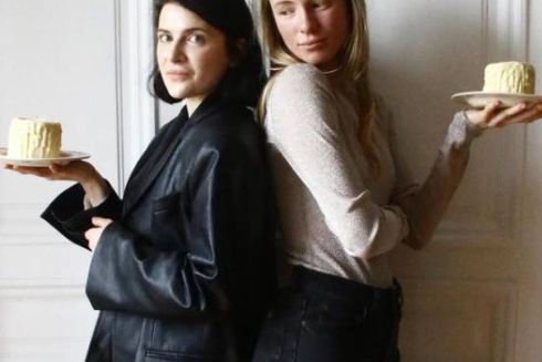 Butter Buro: фудбюро від українських шефинь запустили у Парижі