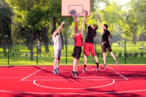 Активісти представили концепцію Soloma Sport, який пропонують побудувати замість ЖК – візуалізації