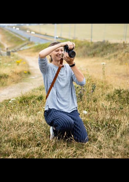 Фотодень з Настею Теліковою у Squat