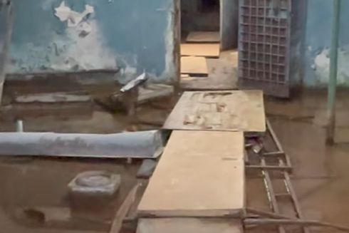 Блогер показав найгірше і найкраще бомбосховища Києва