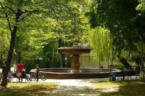 Петиція про захист Літературного скверу від забудови набрала необхідну кількість голосів: подробиці