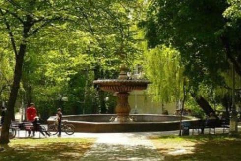 Київрада може віддати під забудову Літературний сквер та історичну пам'ятку: подробиці