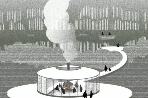 В Макарові планують створити Ветеранський курінь