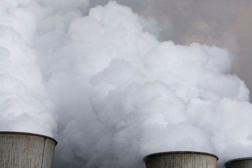 На Сирці зупинять роботу брухтоспалювального заводу через шкідливі викиди