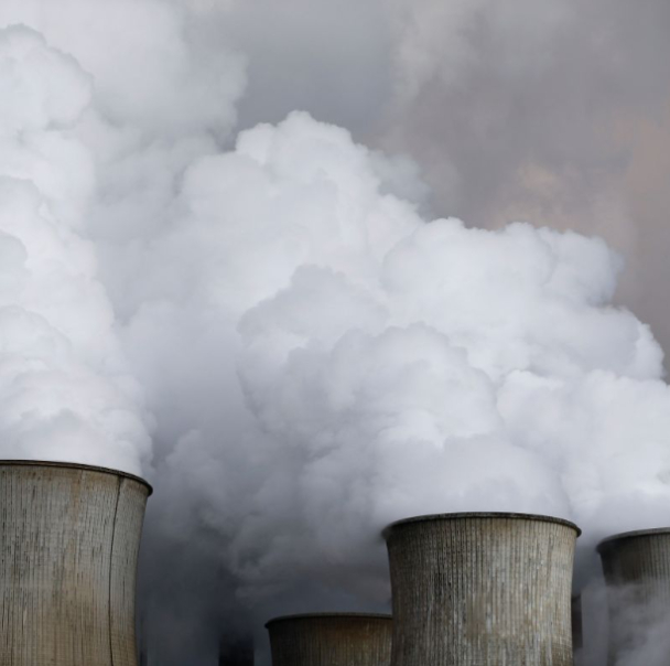 На Сирці зупинять роботу брухтоспалювального заводу через шкідливі викиди