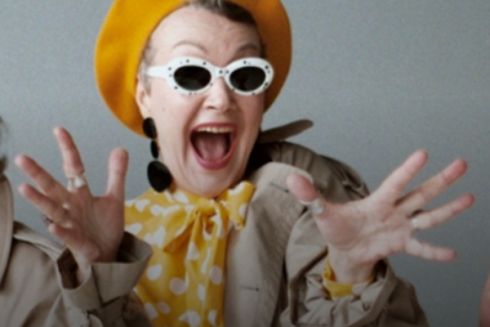 Спорт, танці та лекції: "Життєлюб" відкриє простір на Оболоні для людей 55+