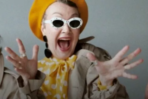 Спорт, танці та лекції: "Життєлюб" відкриє простір на Оболоні для людей 55+