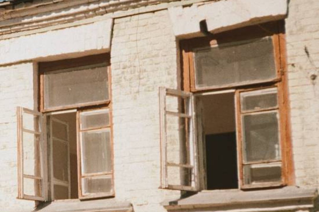 У врятованій пам'ятці в центрі Подолу відкривають артпростір “Кузня”