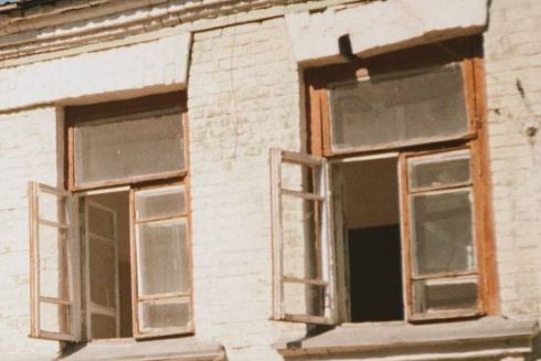 У врятованій пам'ятці в центрі Подолу відкривають артпростір &ldquo;Кузня&rdquo;