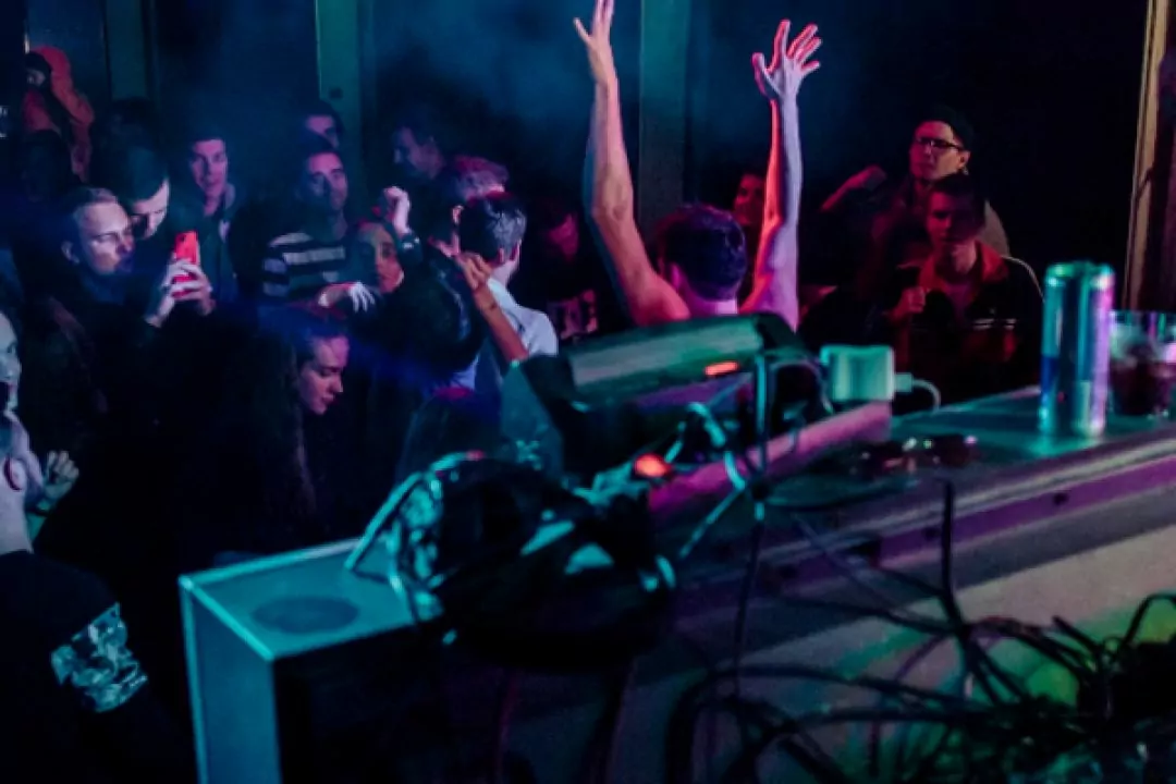 Куди піти у Києві 29-31 березня: зустріч із режисером "Довбуша", діджей сет у КультМотиві та Маркет Всі.Свої