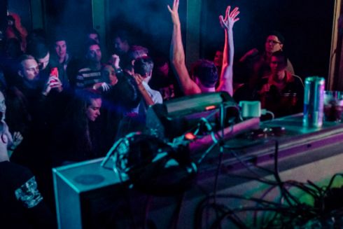 Куди піти у Києві 29-31 березня: зустріч із режисером "Довбуша", діджей сет у КультМотиві та Маркет Всі.Свої