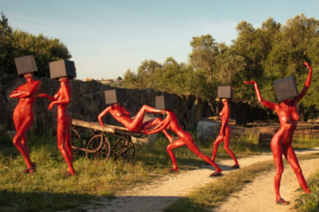 10 виставок листопада у Києві, які варто відвідати