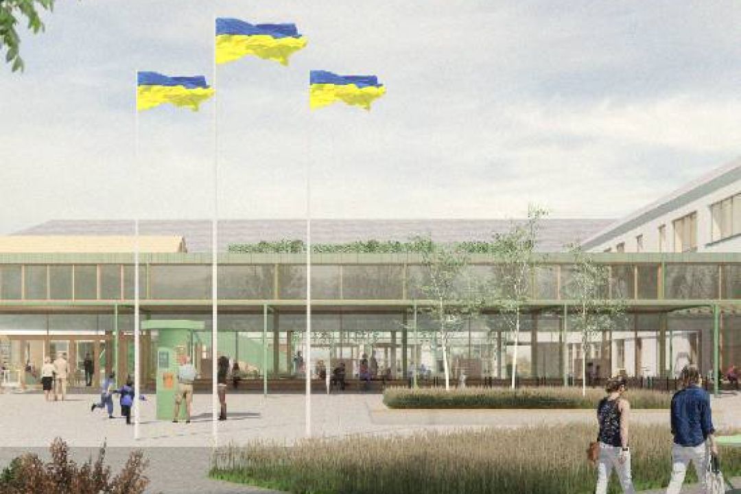 МОН показало, як виглядатимуть “школи майбутнього” в Україні