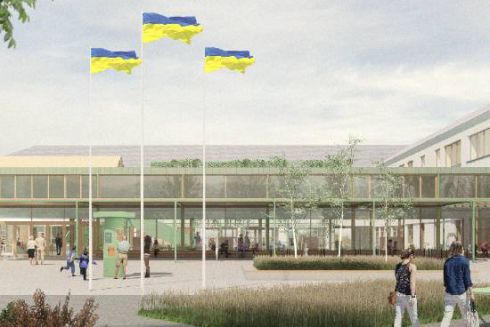 МОН показало, як виглядатимуть “школи майбутнього” в Україні