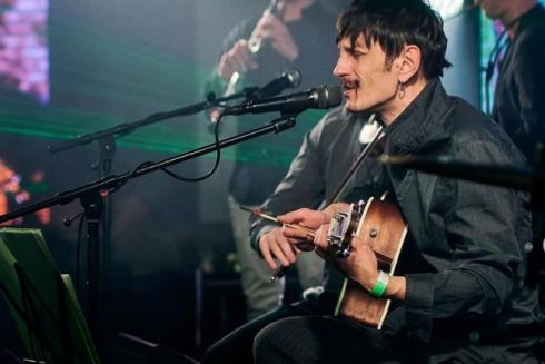 Куди піти у Києві 5-7 липня: Пиріг і Батіг, Wellboy, благодійний забіг та маркет їжі