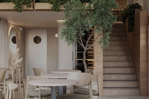 Кафе-пекарня "Франик" із доступними цілий день сніданками відкрилося біля Площі Українських Героїв