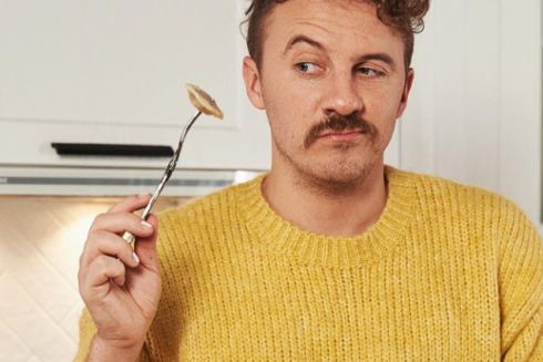 Клопотенку не дозволили відкрити український ресторан в Японії, бо вважають борщ російською стравою