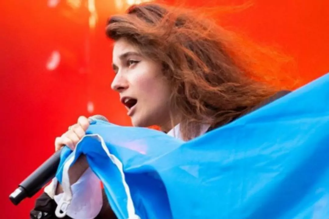 Куди піти у Києві 16-18 червня: концерт Alyona Alyona і Jerry Heil, виставка сестер Фельдман та кіно просто неба