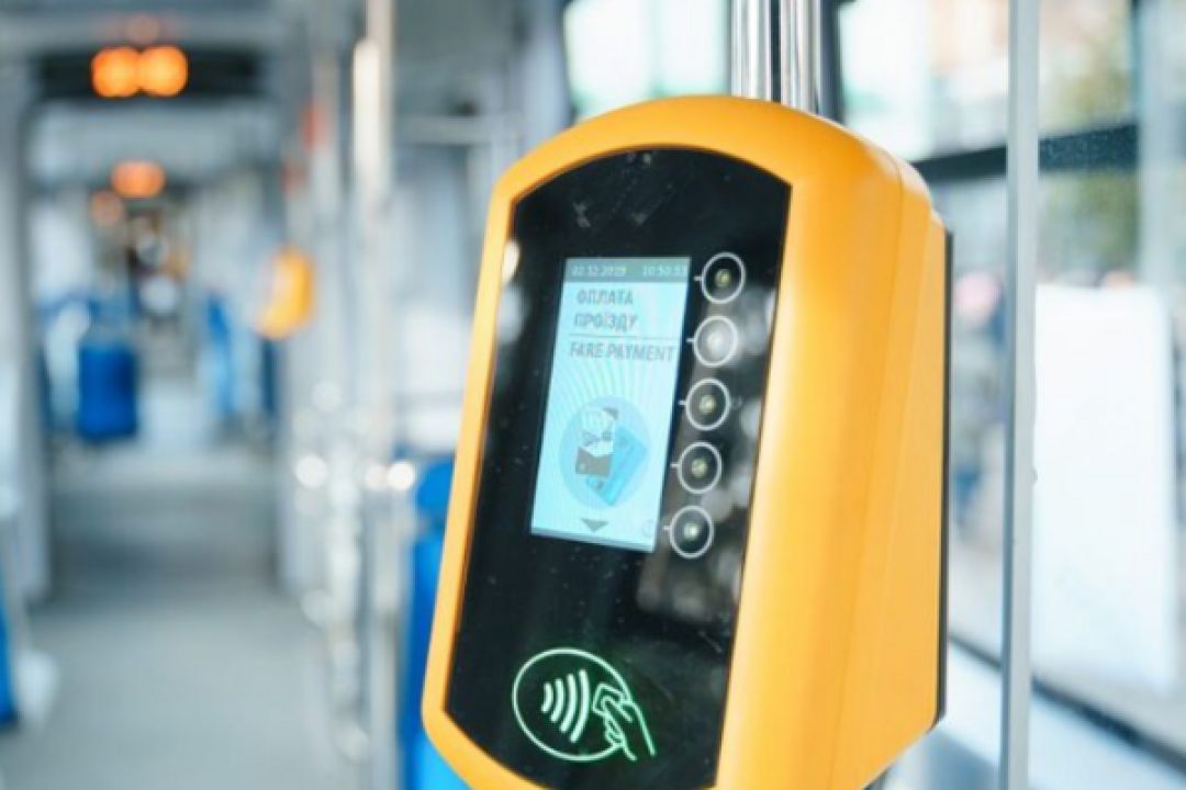 Єдиний квиток на всі види громадського транспорту у місті закликають впровадити кияни – петиція