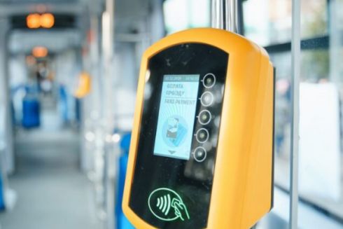 Єдиний квиток на всі види громадського транспорту у місті закликають впровадити кияни &ndash; петиція