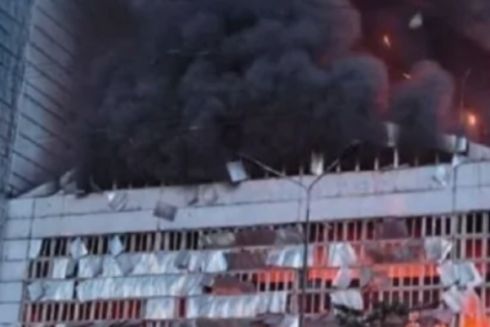 Зруйнована Трипільська ТЕС підлягає відновленню: що для цього потрібно