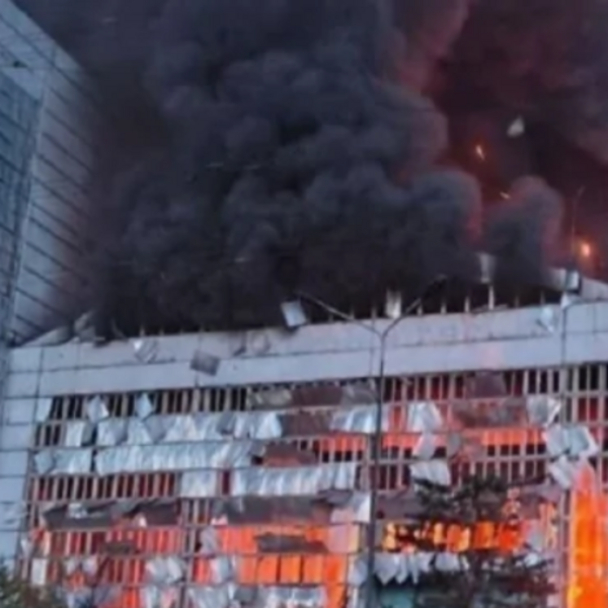 Зруйнована Трипільська ТЕС підлягає відновленню: що для цього потрібно