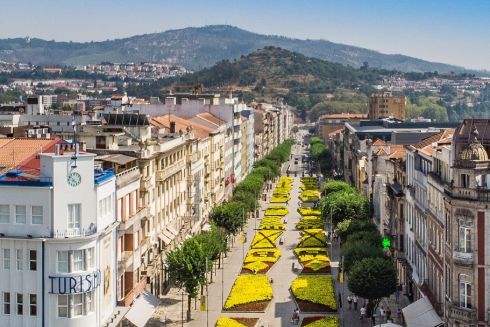 Назвали найкращі туристичні напрямки за версією рейтингу European Best Destinations 2021