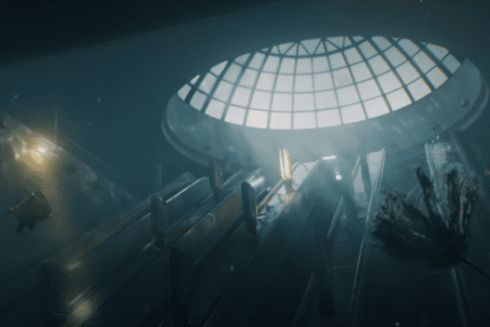 У Києві зняли рекламу нової гри для PlayStation