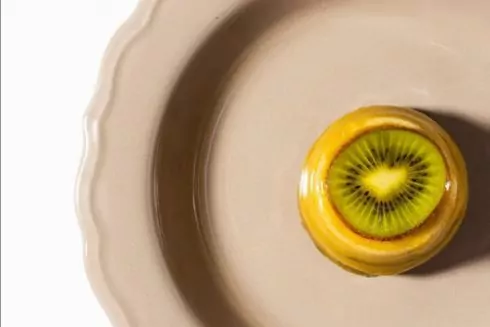 Біля Палацу cпорту відкрили кафе Bloom