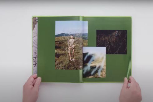 Louis Vuitton випустить фотоальбом, присвячений Україні