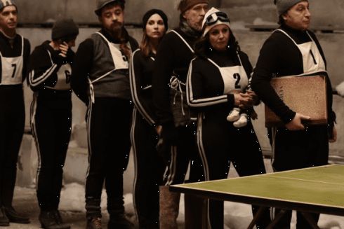 Фильм Олега Сенцова и Ахтема Сеитаблаева покажут на Berlinale 2020