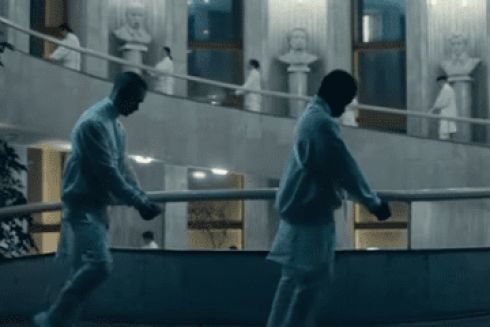 Смотрите клип британского певца Zayn, который сняли в Киеве