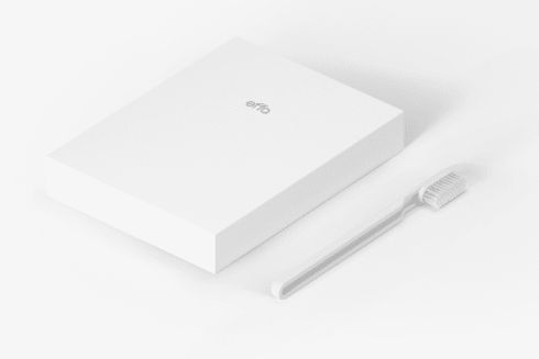 Украинский стартап выпустит бумажные эко-щетки и тюбики в Швеции