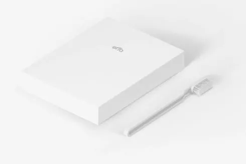 Украинский стартап выпустит бумажные эко-щетки и тюбики в Швеции