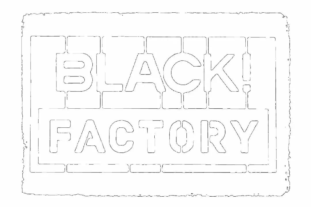 Closer назвали локацію і лайнап фестивалю Black! Factory