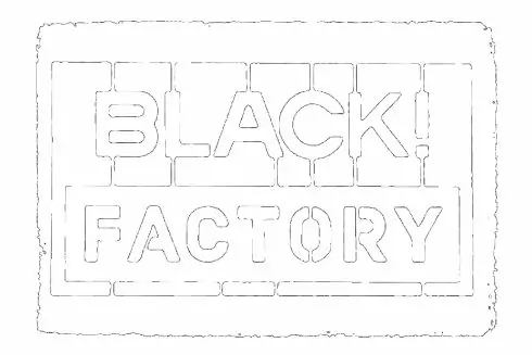 Closer назвали локацію і лайнап фестивалю Black! Factory