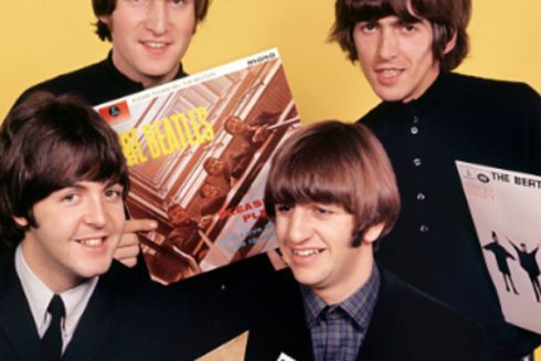 "Beatles" випустить "останню пісню", створену за допомогую штучного інтелекту