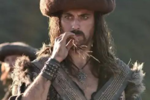 За фільмом "Довбуш" хочуть зняти серіал для Netflix