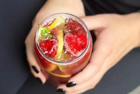 На Солом'янці відкрилося кафе Termos зі сніданками та десертами