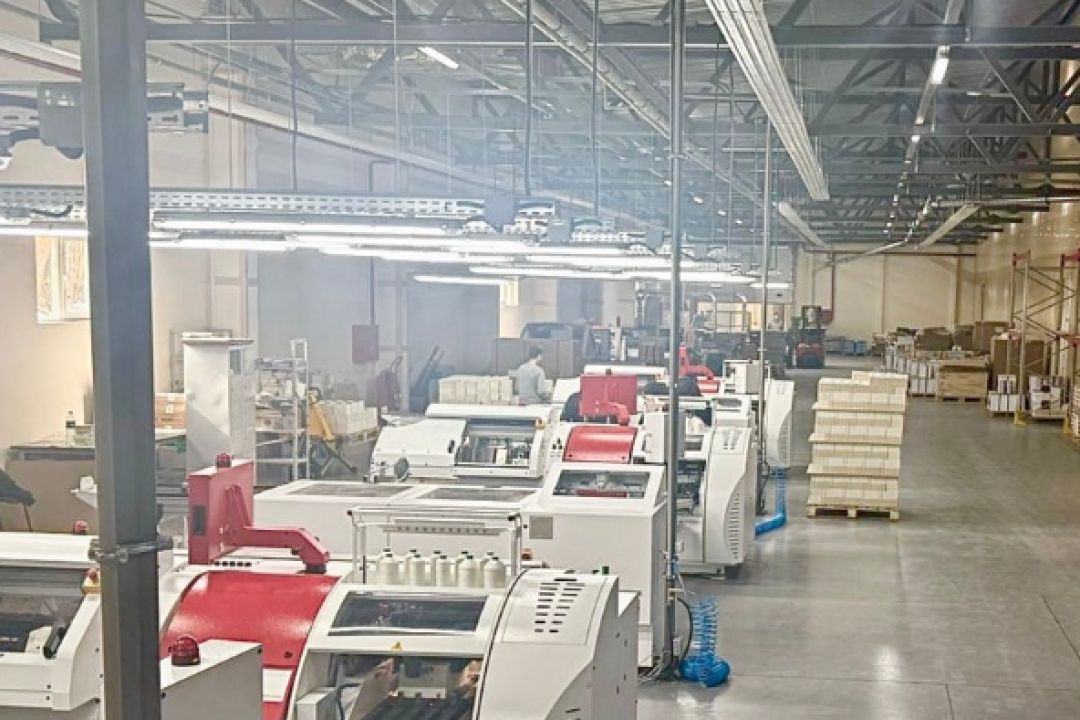 Після спаду спеки відключень світла в Україні стане менше – Держенергонагляд