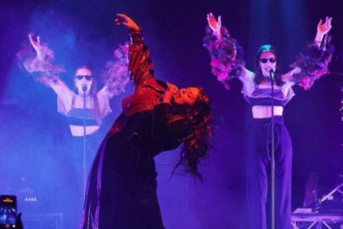 Куда пойти в Киеве 21-23 июля: выступления Kazka, ВВ, Луна и барахолка на Подоле