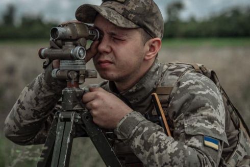 В июне украинцы задонатили рекордную сумму на ВСУ