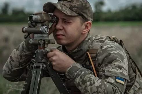 В июне украинцы задонатили рекордную сумму на ВСУ