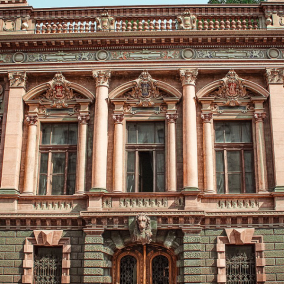 Росіяни пошкодили Будинок вчених в Одесі, який є пам'яткою архітектури: що про нього відомо