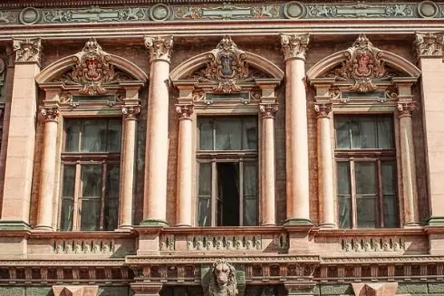 Россияне повредили Дом ученых в Одессе, являющийся памятником архитектуры: что о нем известно